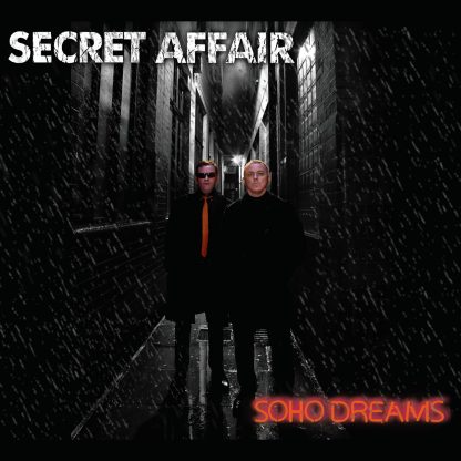 Soho Dreams - Secret Affair